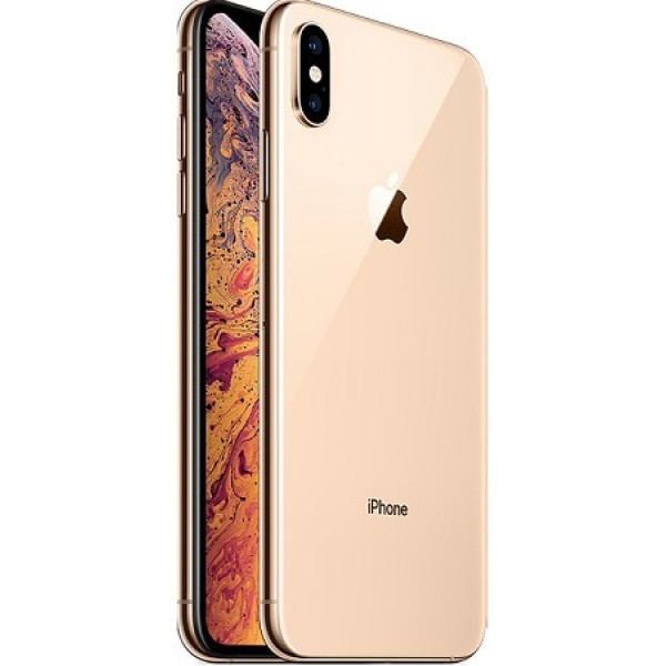 iPhone Xs Max 256Gb Gold